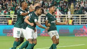 PALMEIRAS A LA FINAL